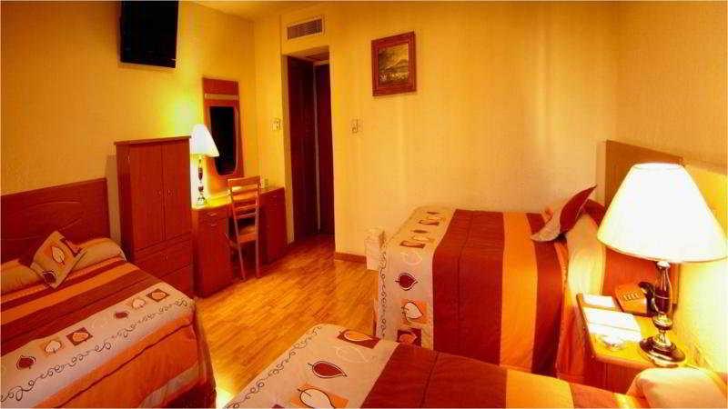 Hotel Don Miguel